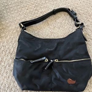 Small vintage purse